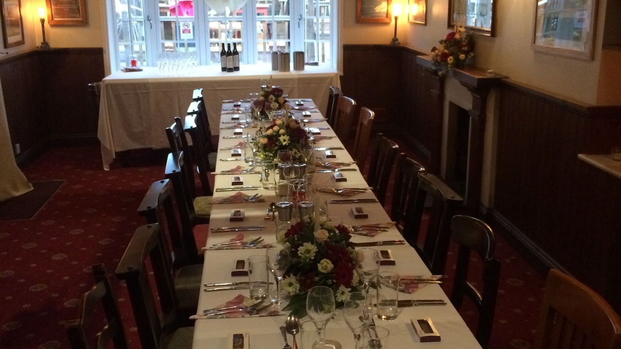 Photo of Others in Cuckfield