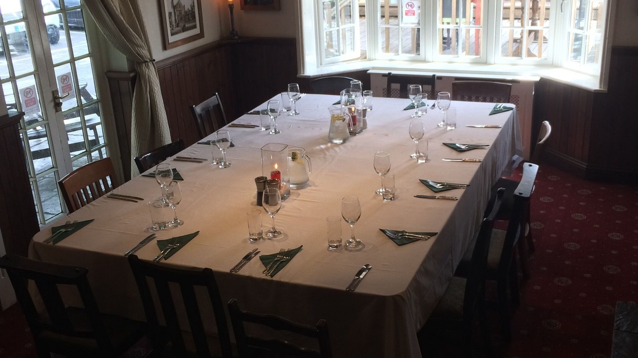 Photo of Others in Cuckfield