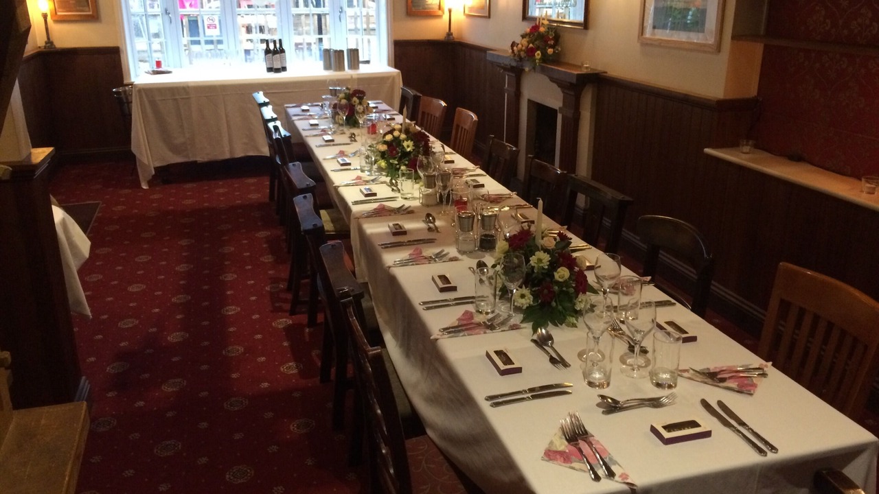 Photo of Others in Cuckfield