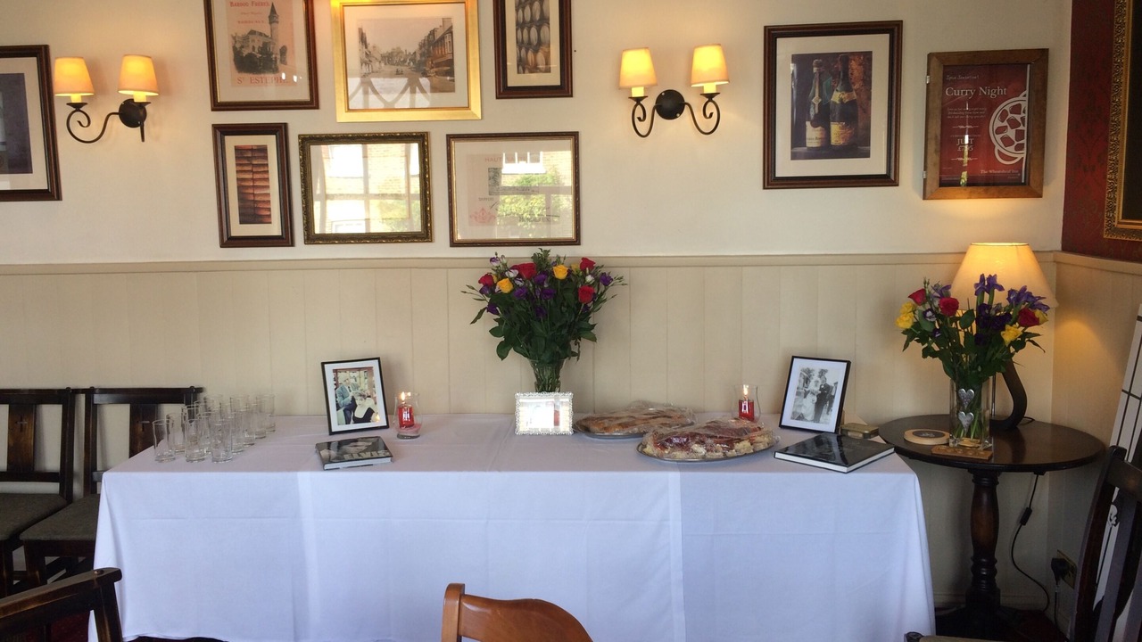 Photo of Others in Cuckfield