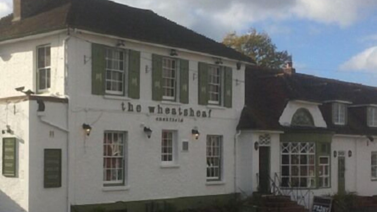 Photo of Outdoor in Cuckfield