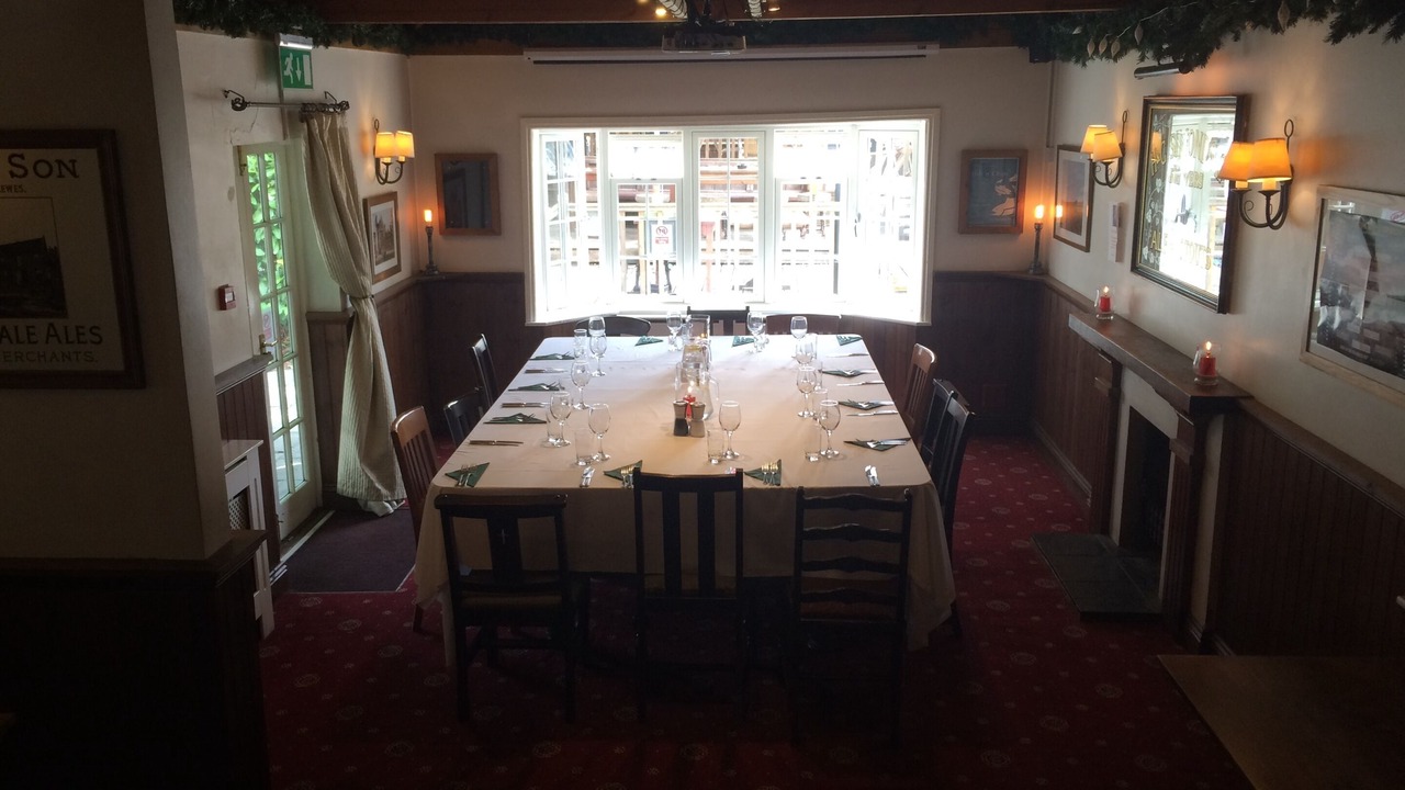 Photo of Others in Cuckfield