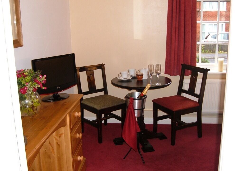 Photo of Bedroom in Cuckfield