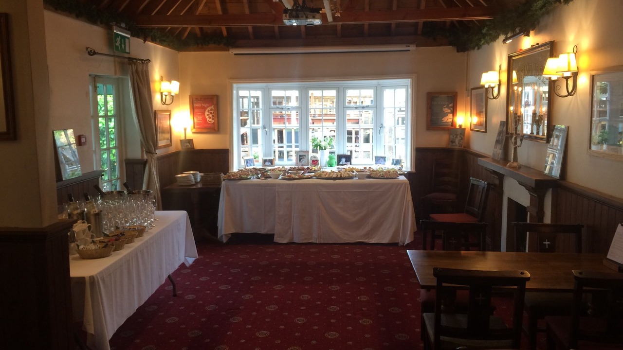 Photo of Others in Cuckfield