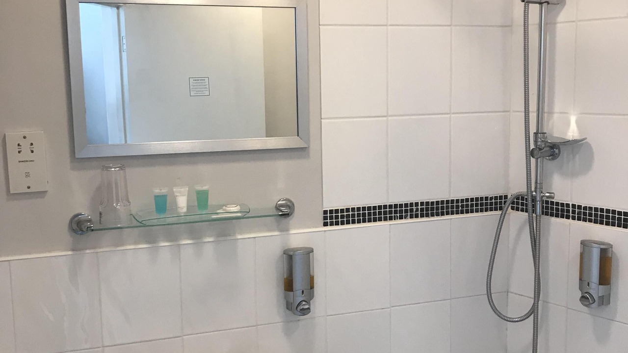 Photo of Bathroom in Cuckfield