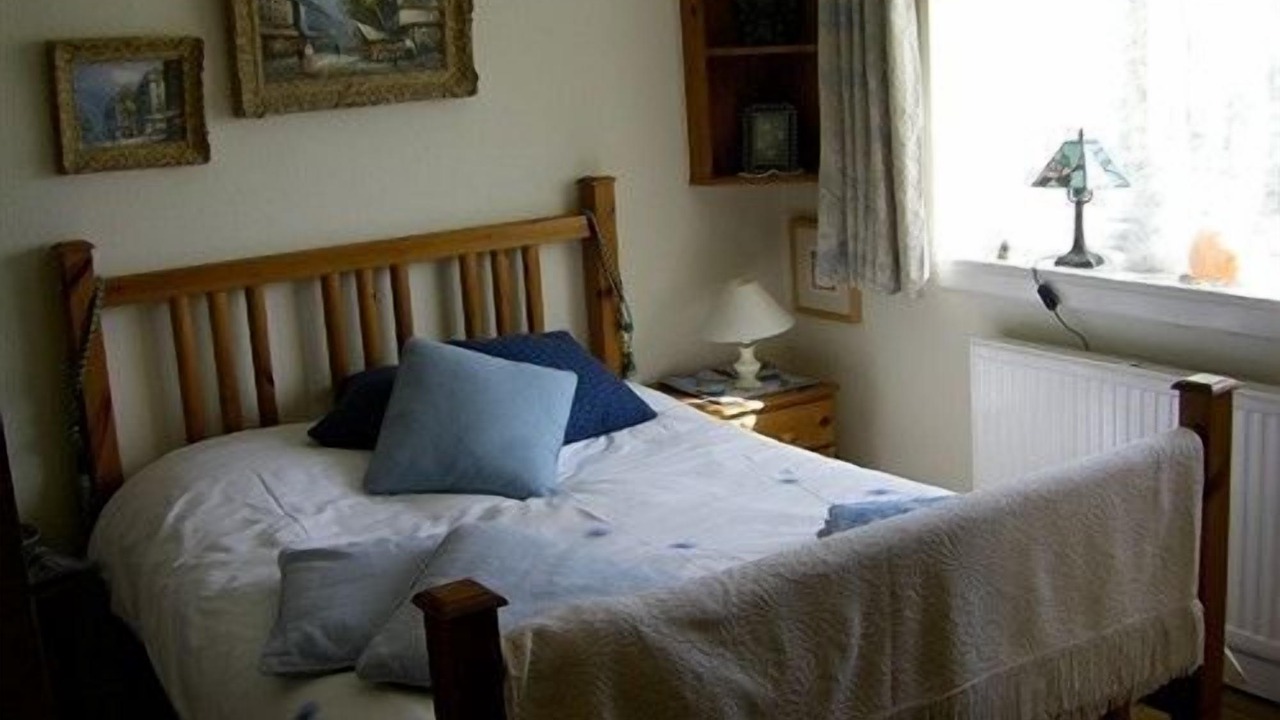 Photo of Bedroom in Beckhampton