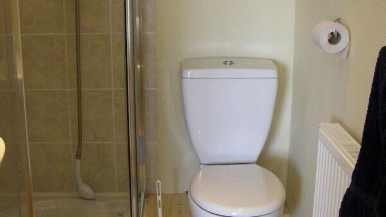 Photo of Bathroom in Beckhampton