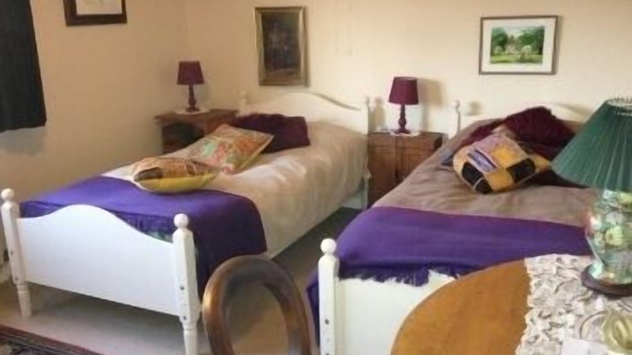 Photo of Bedroom in Beckhampton