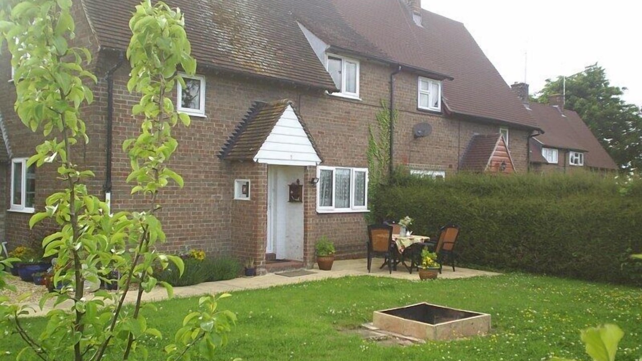 Photo of Outdoor in Beckhampton