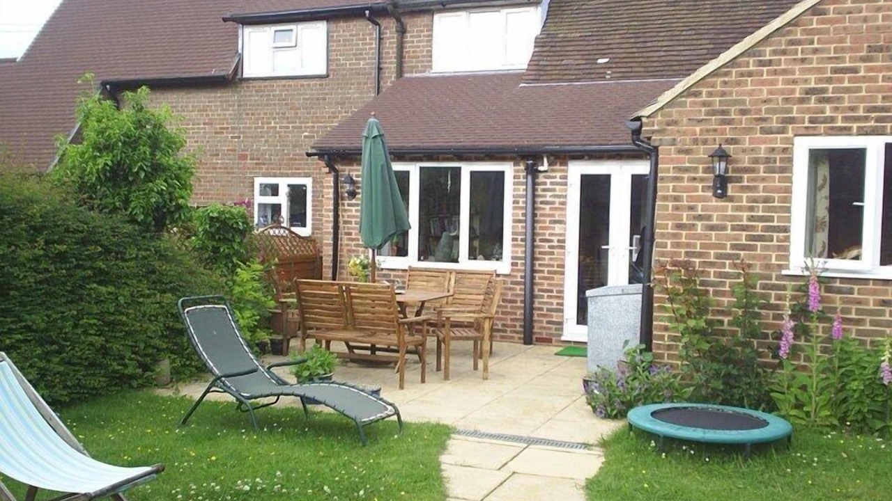 Photo of Outdoor in Beckhampton