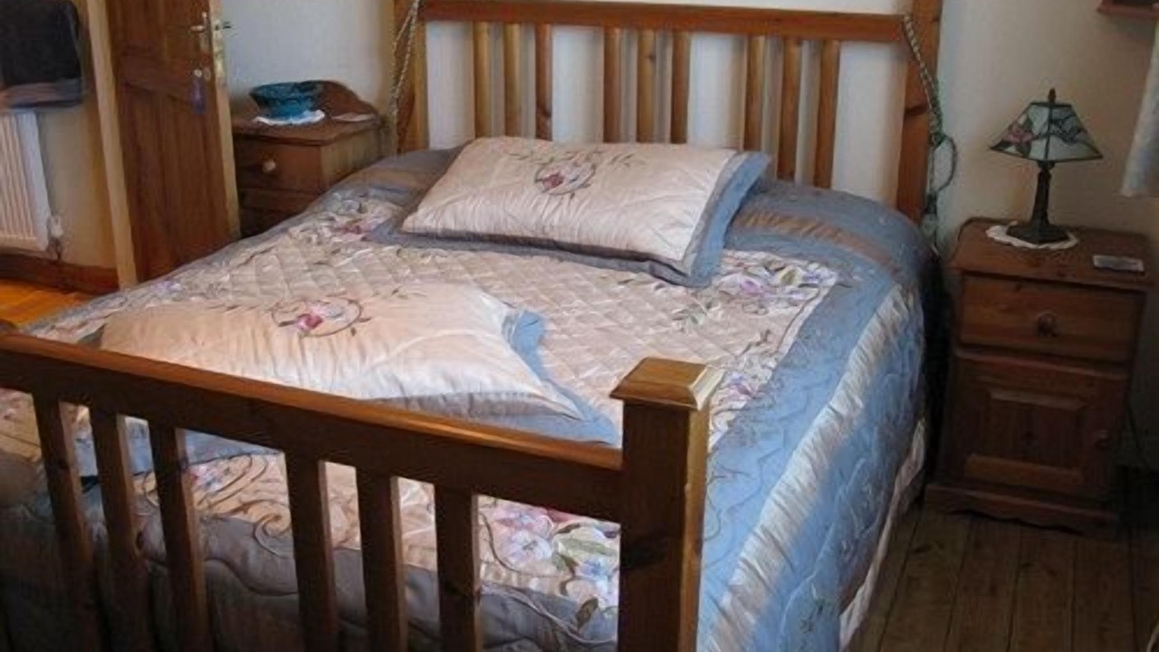 Photo of Bedroom in Beckhampton