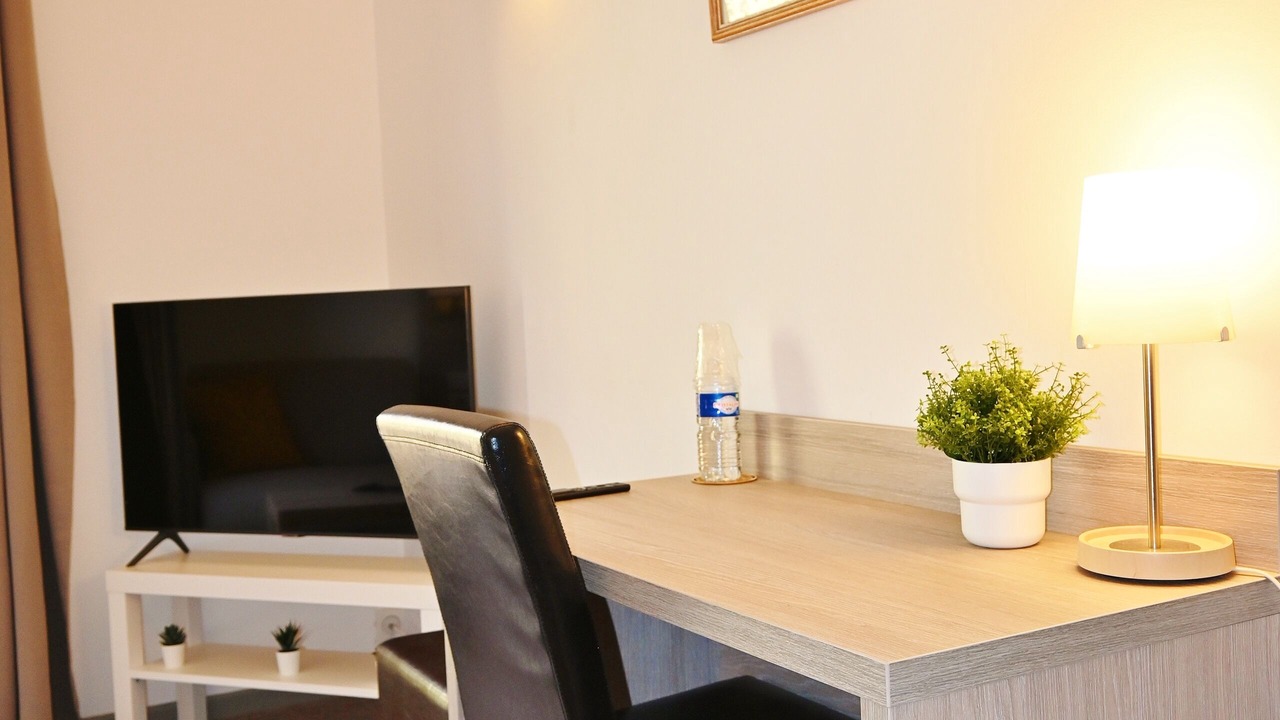 Photo of Bedroom in Flassans-sur-Issole