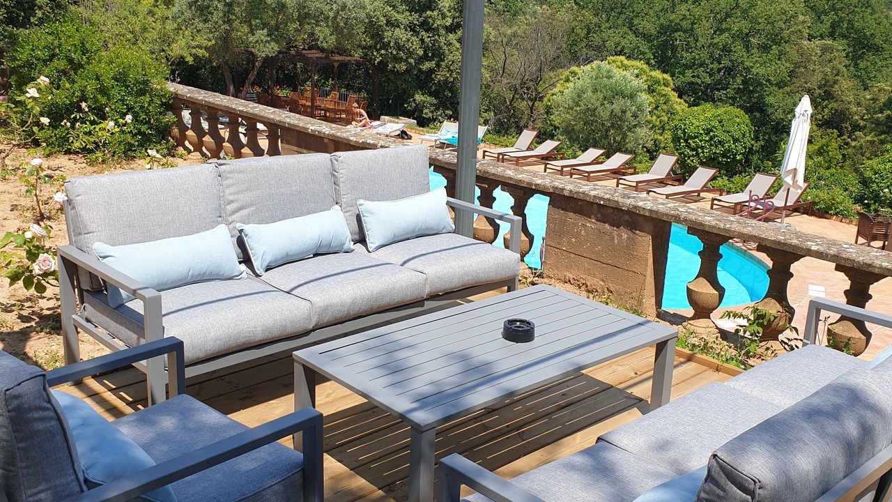 Photo of Outdoor in Flassans-sur-Issole