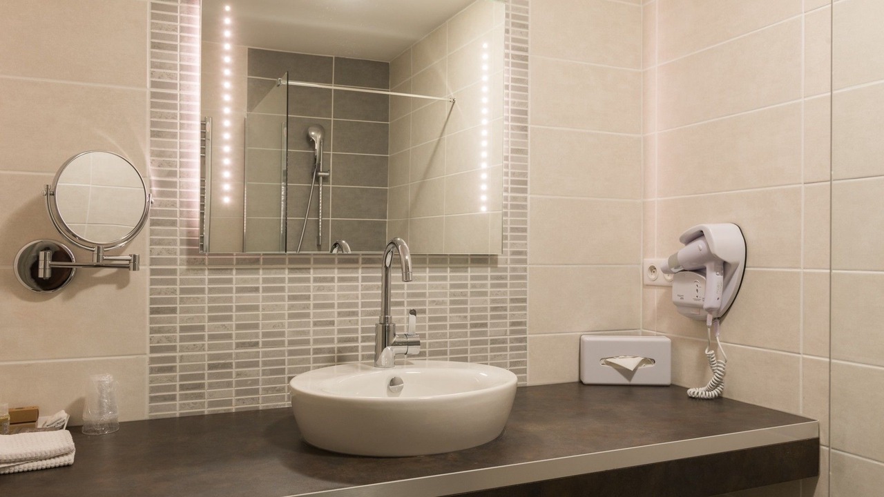 Photo of Bathroom in Flassans-sur-Issole