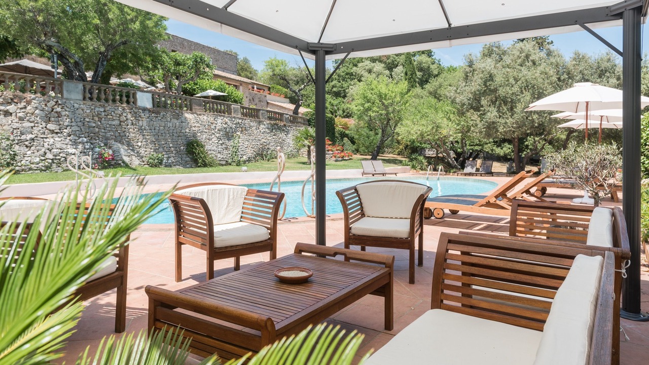 Photo of Outdoor in Flassans-sur-Issole