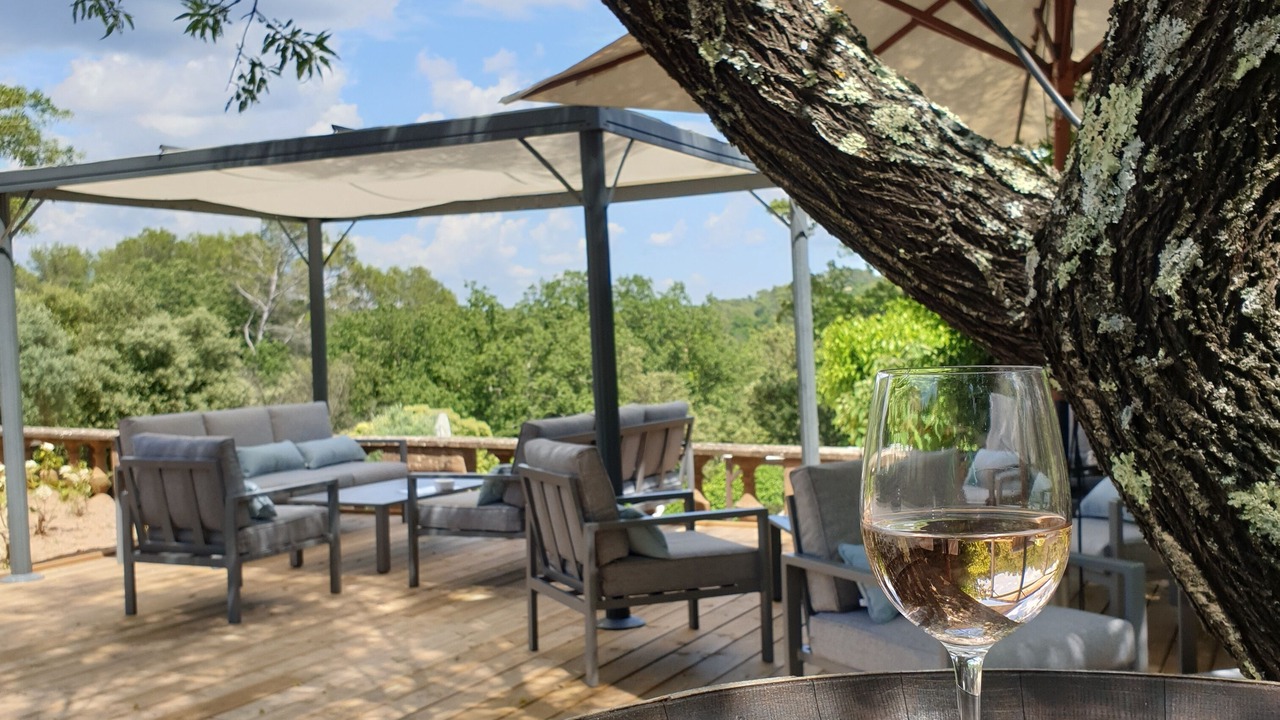 Photo of Outdoor in Flassans-sur-Issole