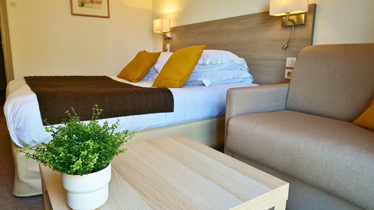 Photo of Bedroom in Flassans-sur-Issole