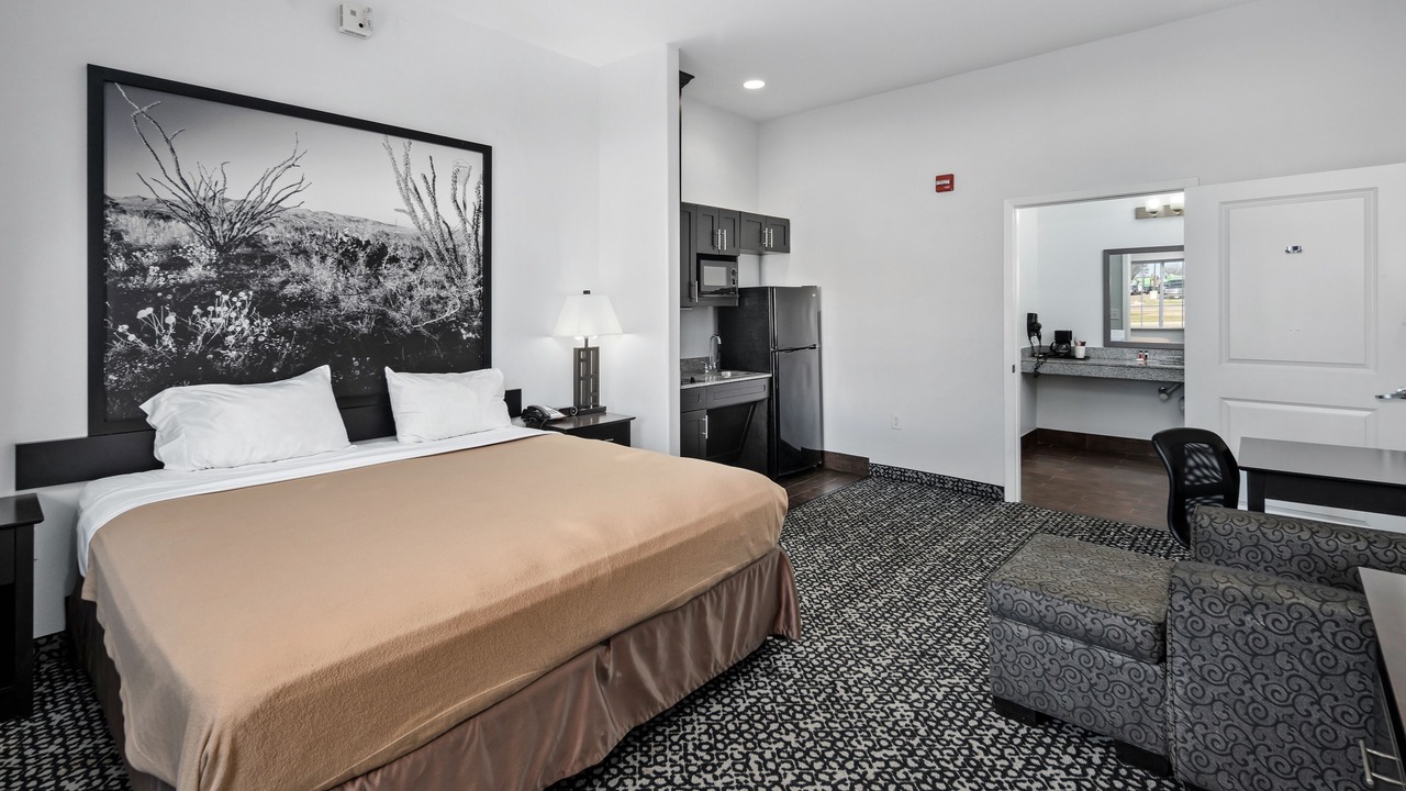 Photo of Bedroom in Carthage