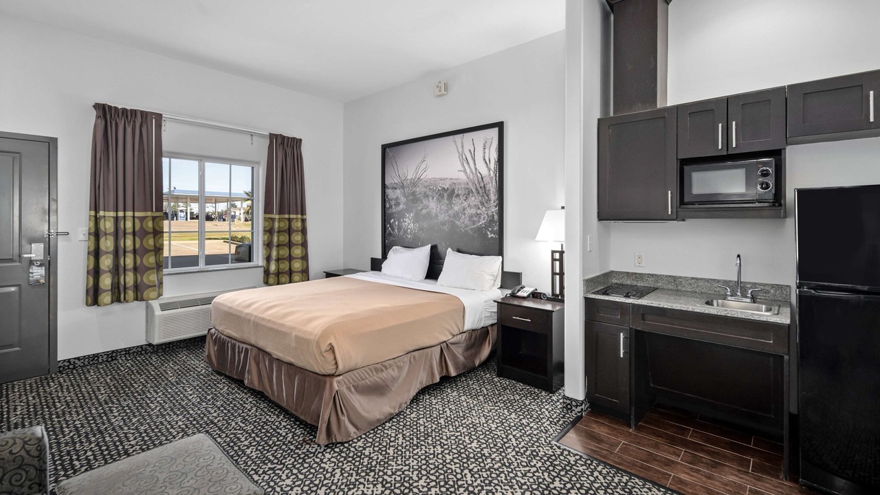 Photo of Bedroom in Carthage
