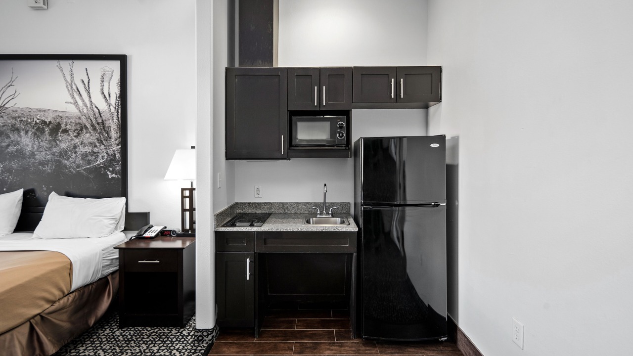 Photo of Bedroom in Carthage