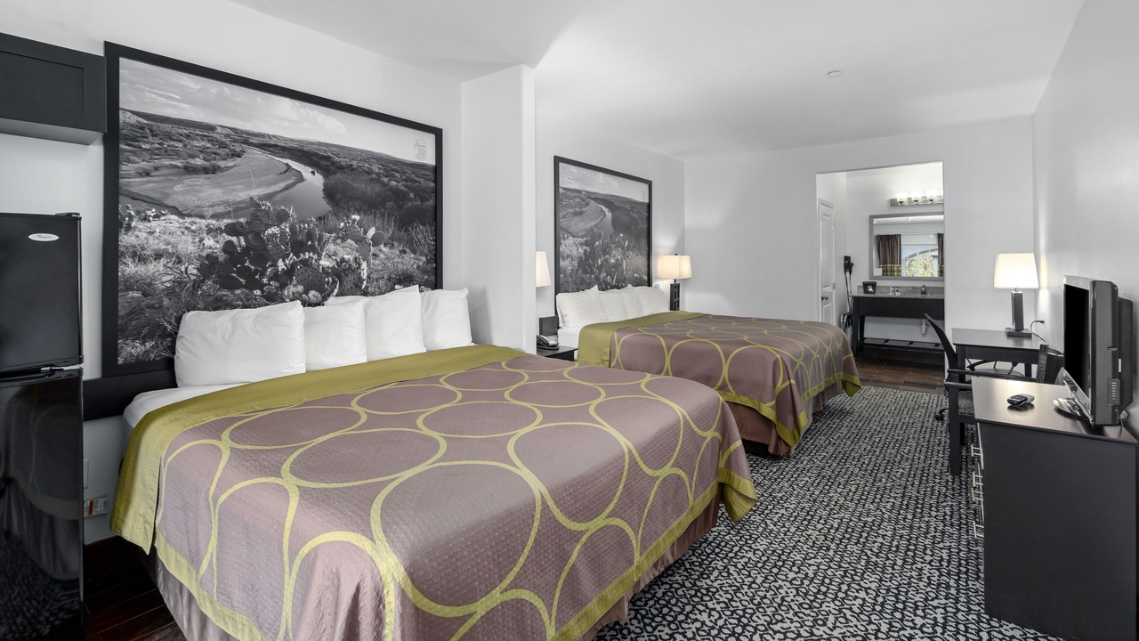 Photo of Bedroom in Carthage