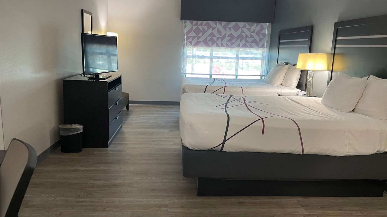 Photo of Bedroom in Tulsa