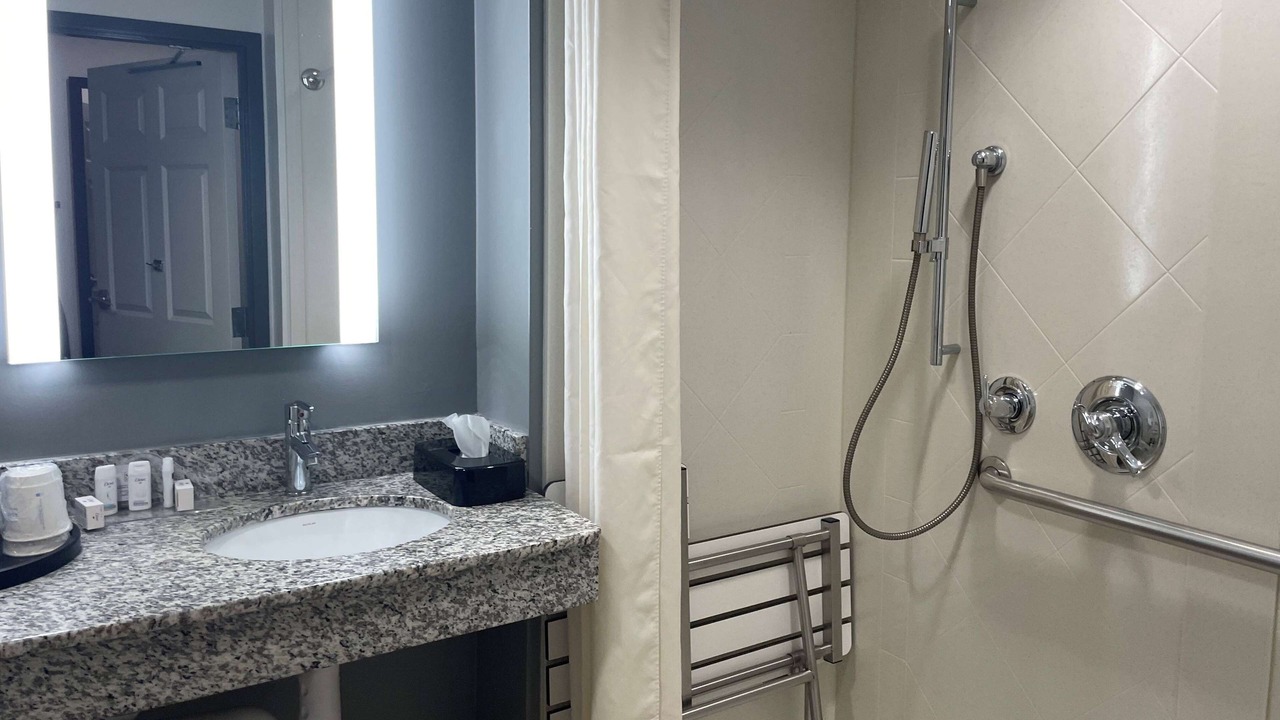 Photo of Bathroom in Tulsa