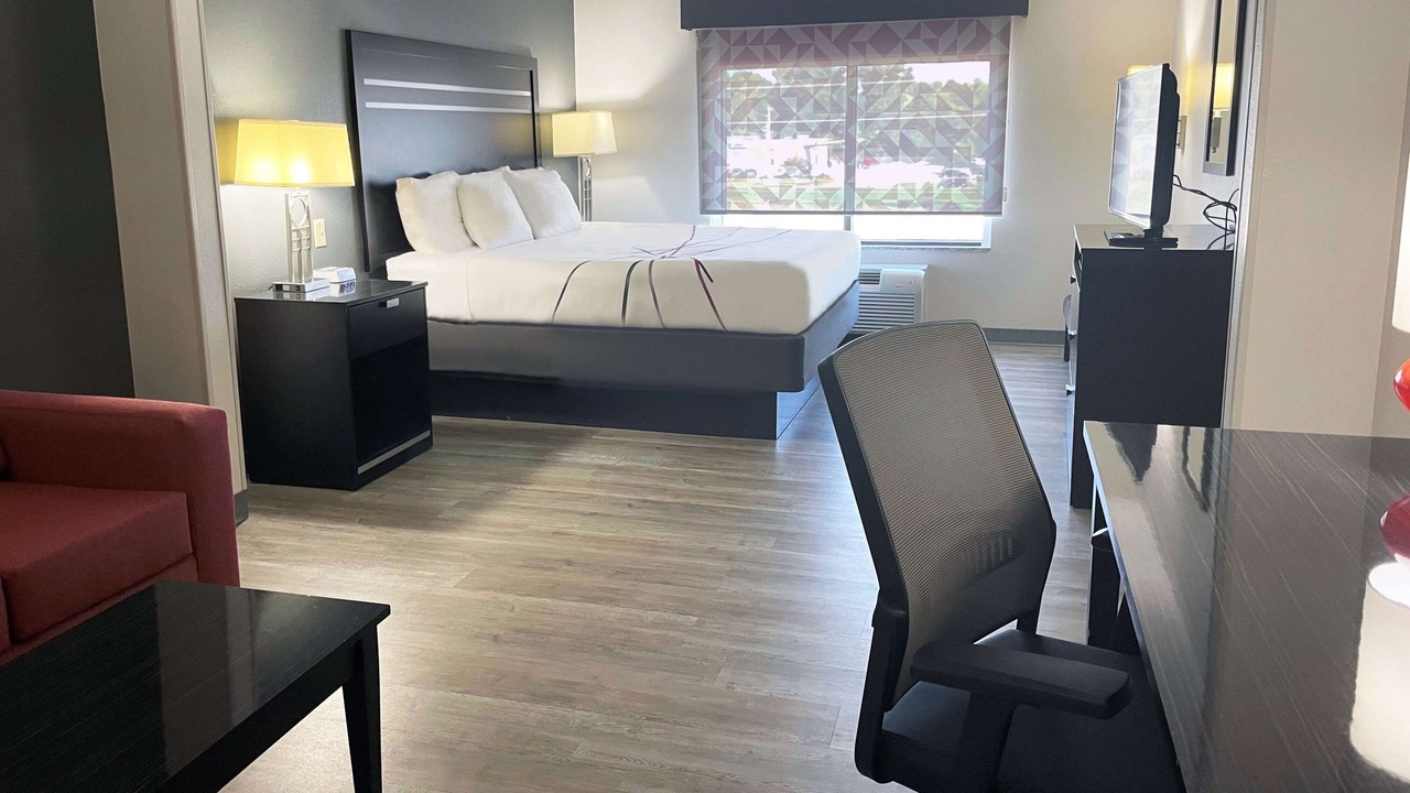 Photo of Bedroom in Tulsa