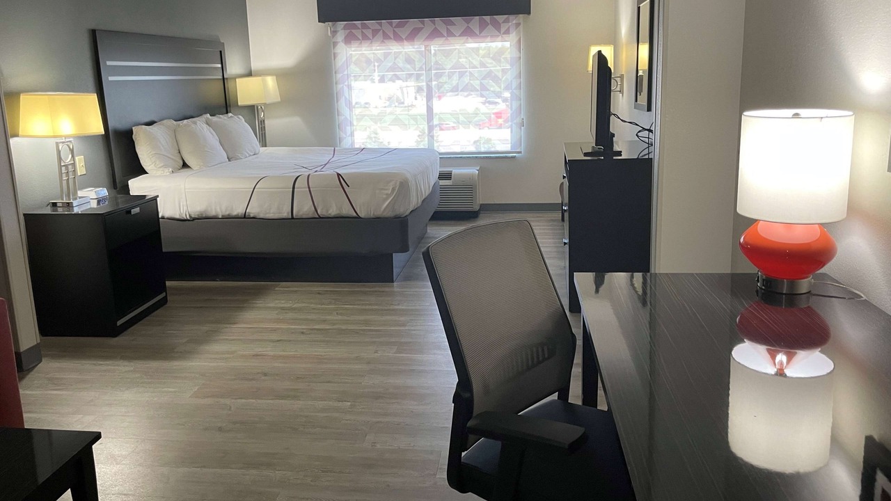 Photo of Bedroom in Tulsa