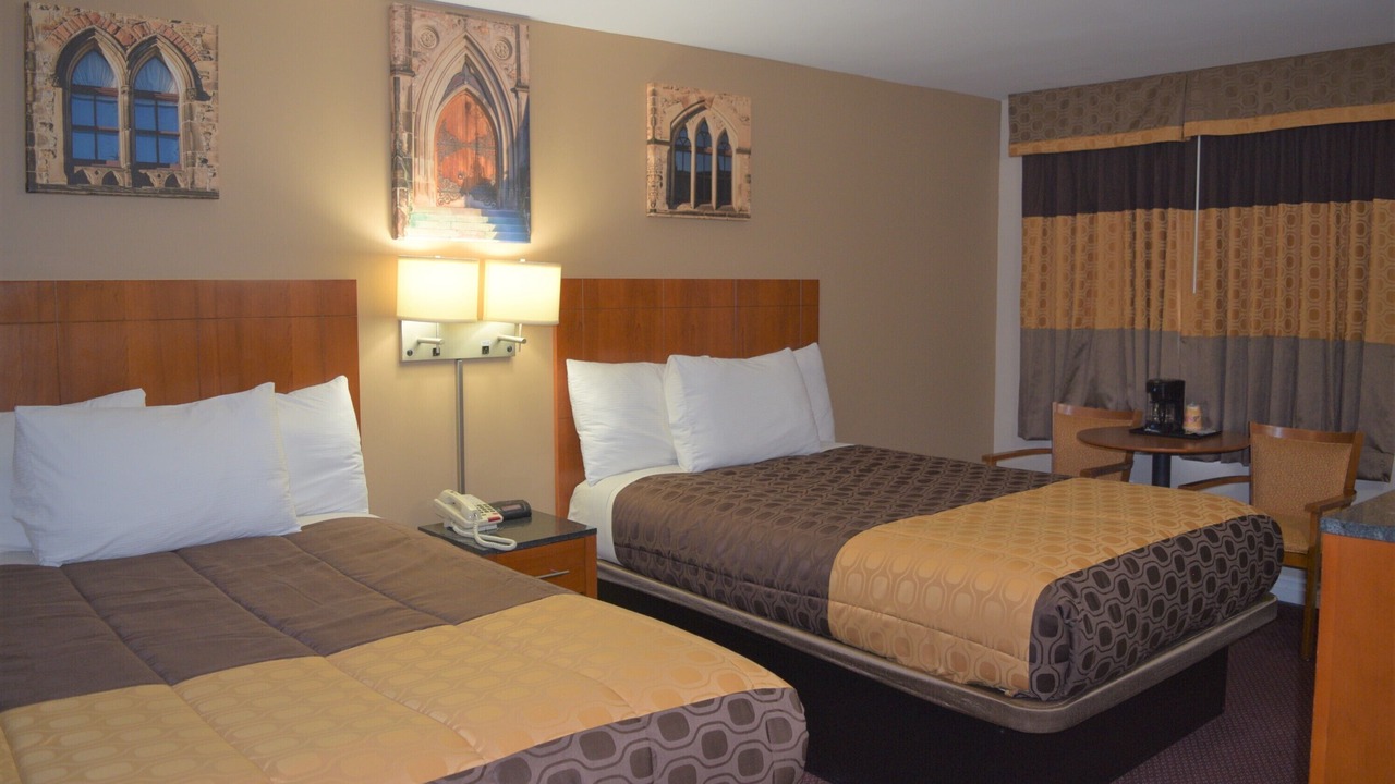 Photo of Bedroom in Arnprior