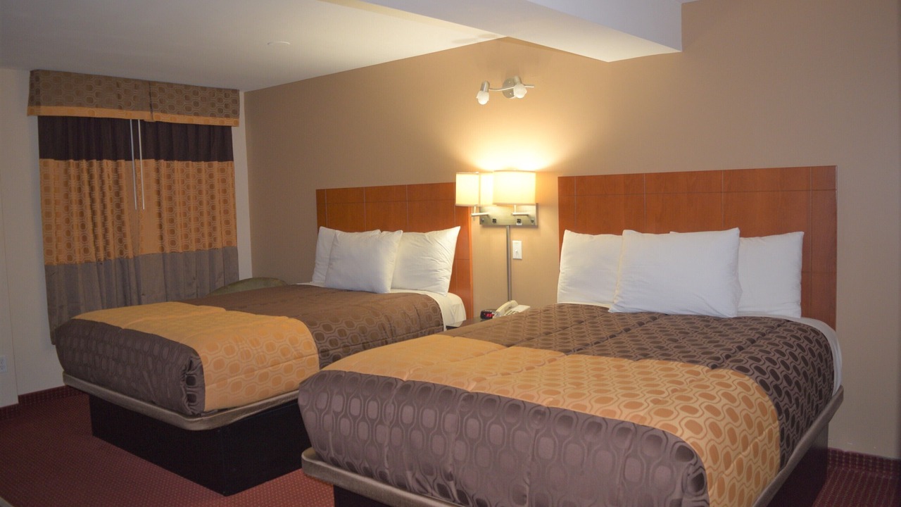 Photo of Bedroom in Arnprior