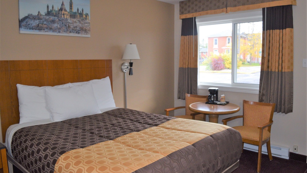 Photo of Bedroom in Arnprior