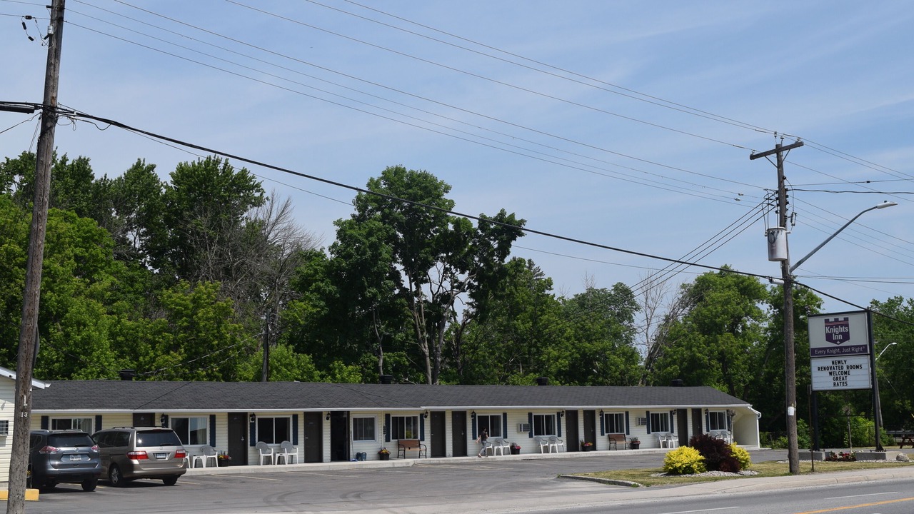 Photo of Outdoor in Arnprior