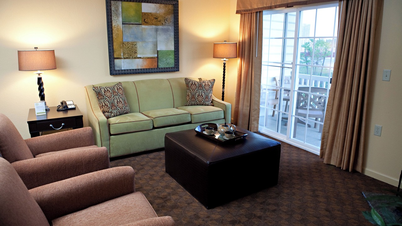 Photo of Livingroom in Williamsburg