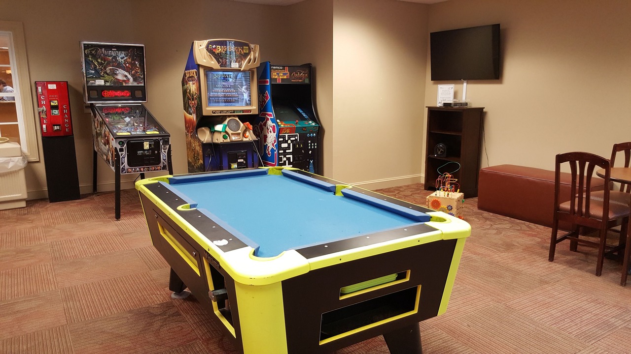 Photo of Others in Williamsburg