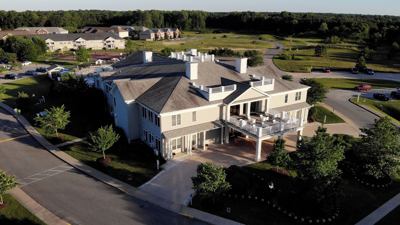 Photo of Outdoor in Williamsburg