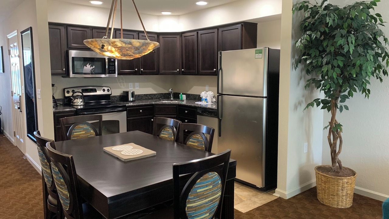 Photo of Kitchen in Williamsburg