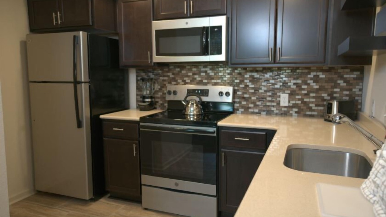 Photo of Kitchen in Williamsburg