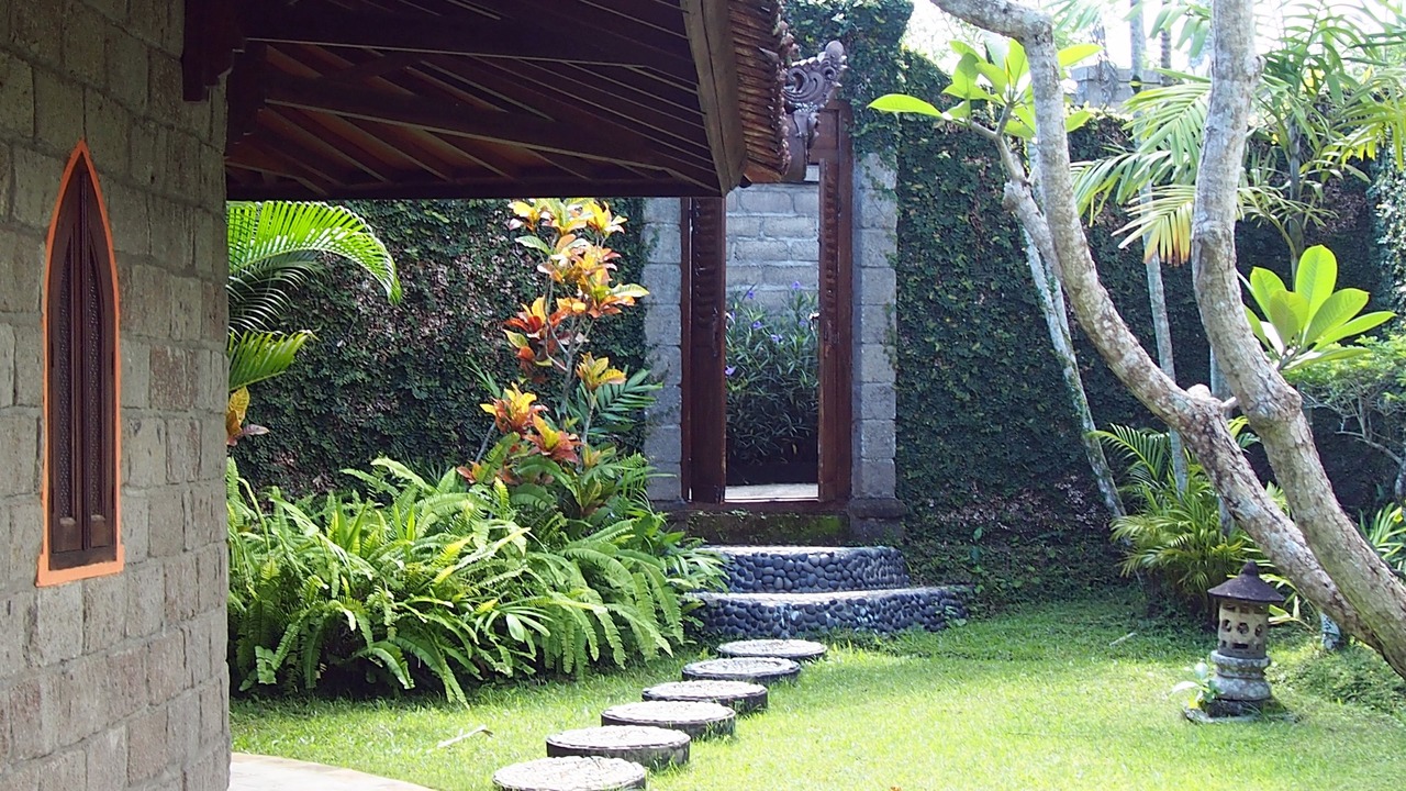 Photo of Outdoor in West Selemadeg