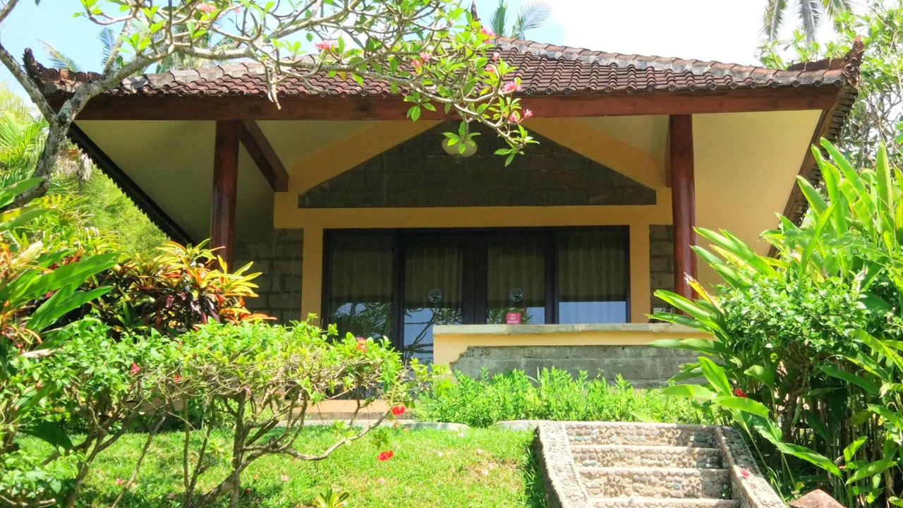 Photo of Bedroom in West Selemadeg