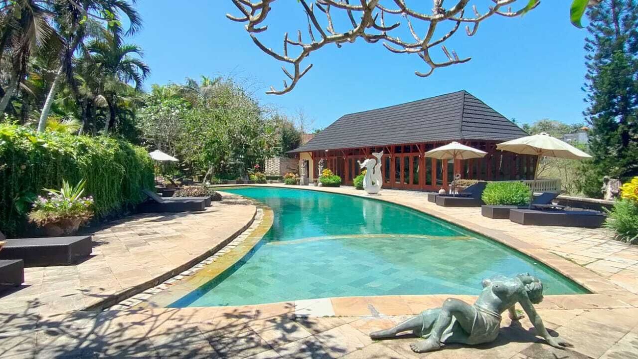 Photo of Outdoor in West Selemadeg