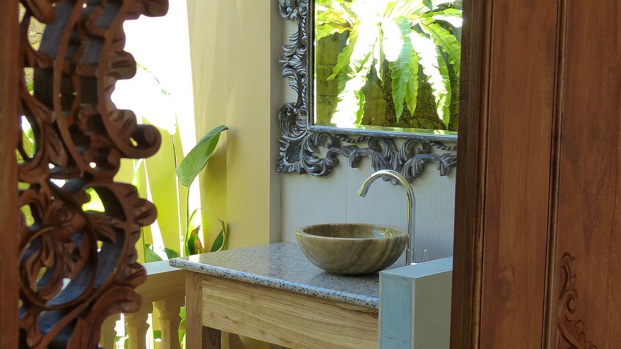 Photo of Bathroom in West Selemadeg