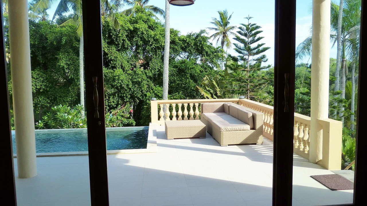 Photo of Outdoor in West Selemadeg