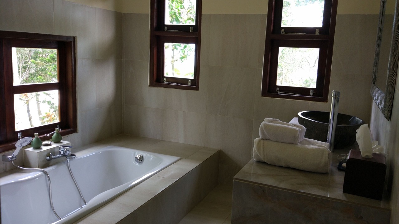 Photo of Bathroom in West Selemadeg