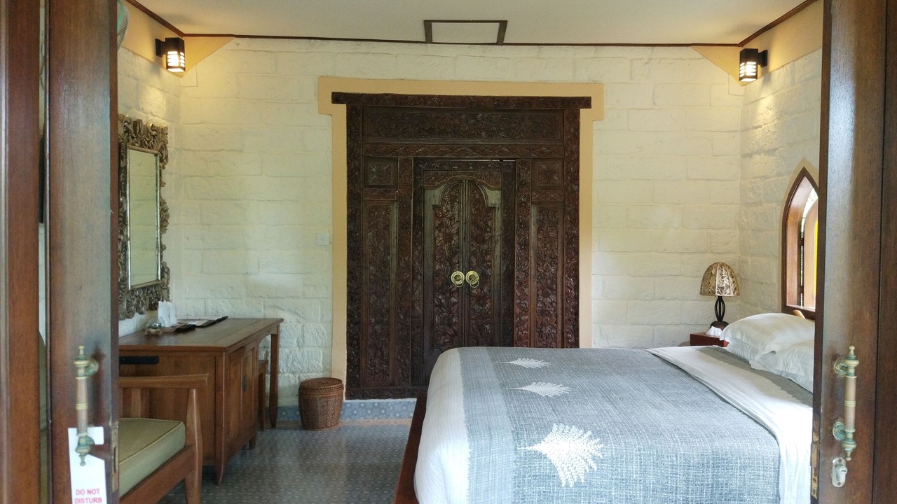 Photo of Bedroom in West Selemadeg