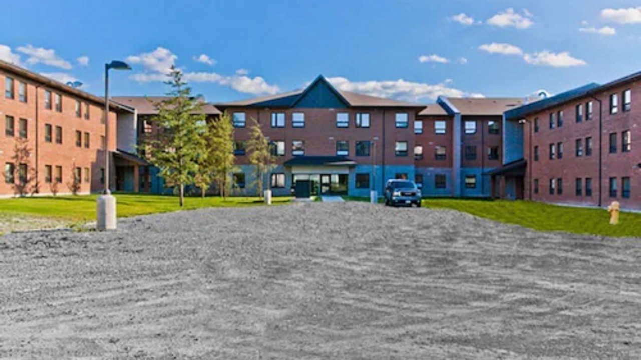 Photo of Outdoor in Sudbury