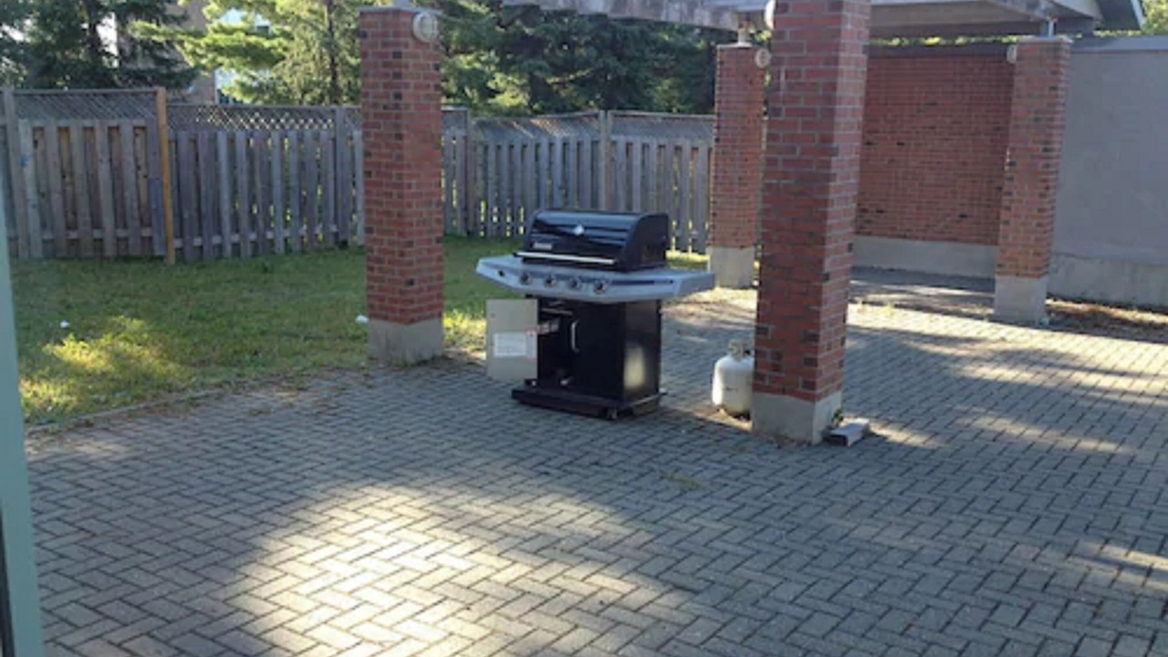 Photo of Outdoor in Sudbury