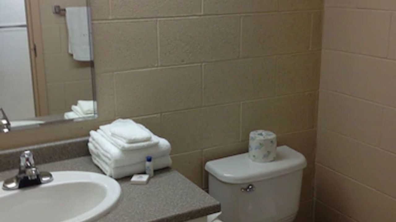 Photo of Bathroom in Sudbury