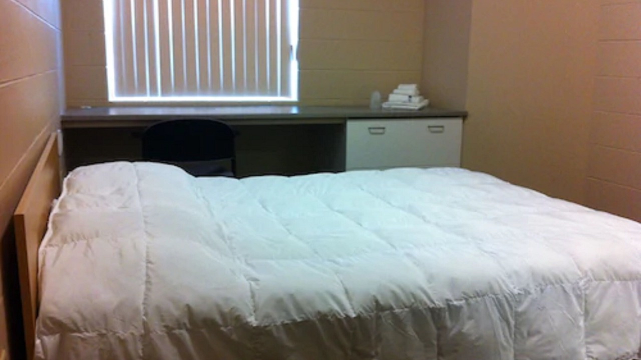 Photo of Bedroom in Sudbury