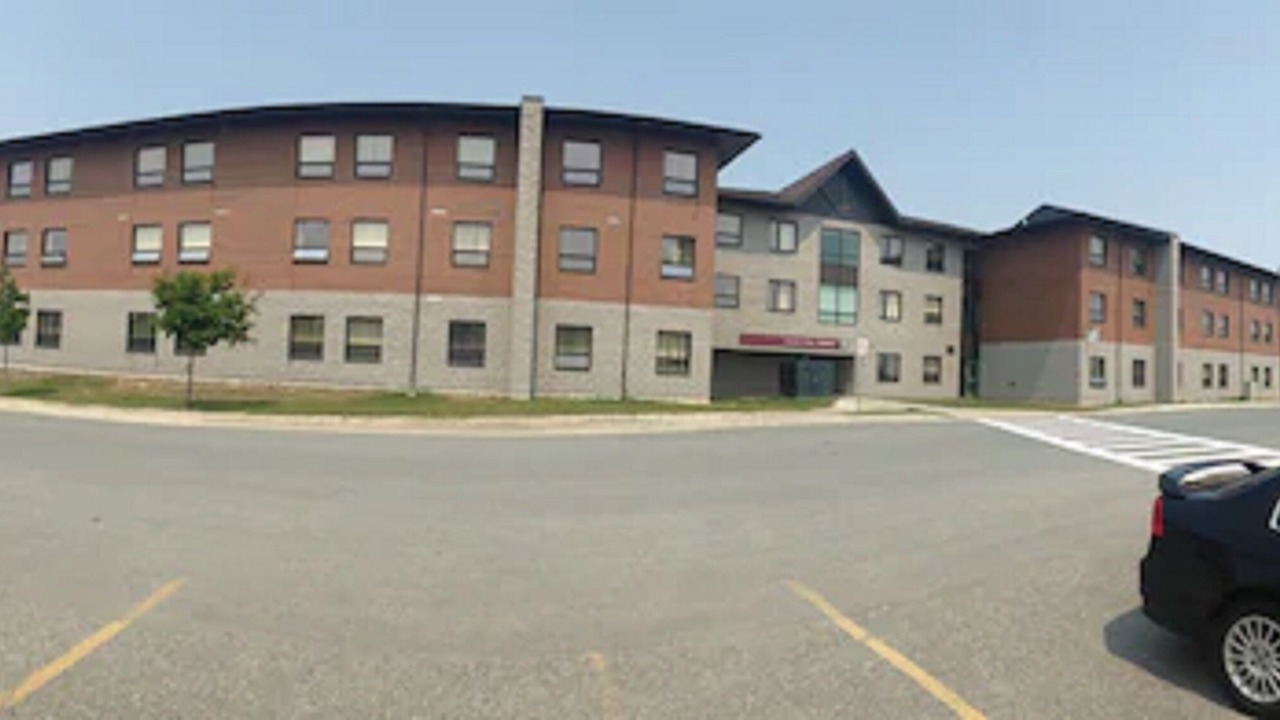 Photo of Outdoor in Sudbury